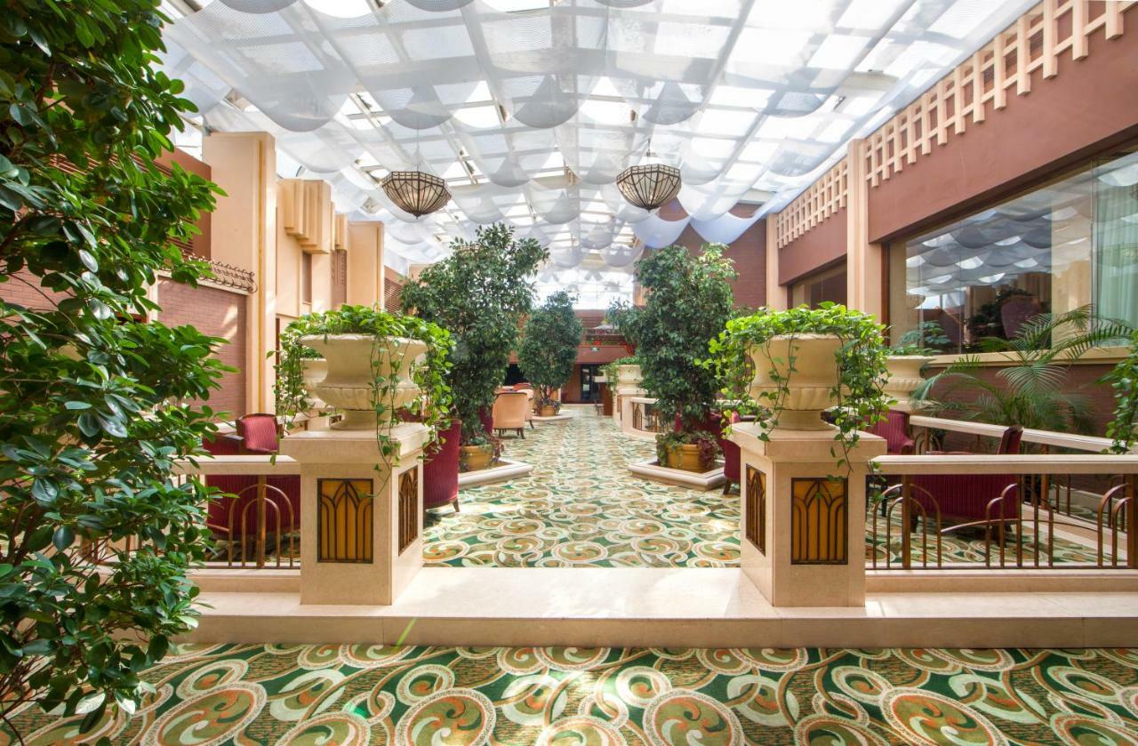 Harbin International Hotel Экстерьер фото